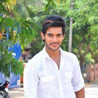 Aadi at Lovely Press Meet - Arrivals - Pictures | Picture 122196